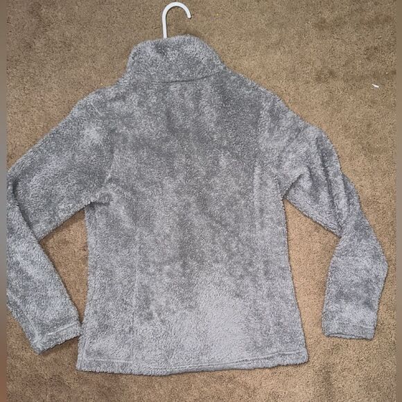 Women's Los Gatos 1/4-Zip Fleece - Picture 2 of 7